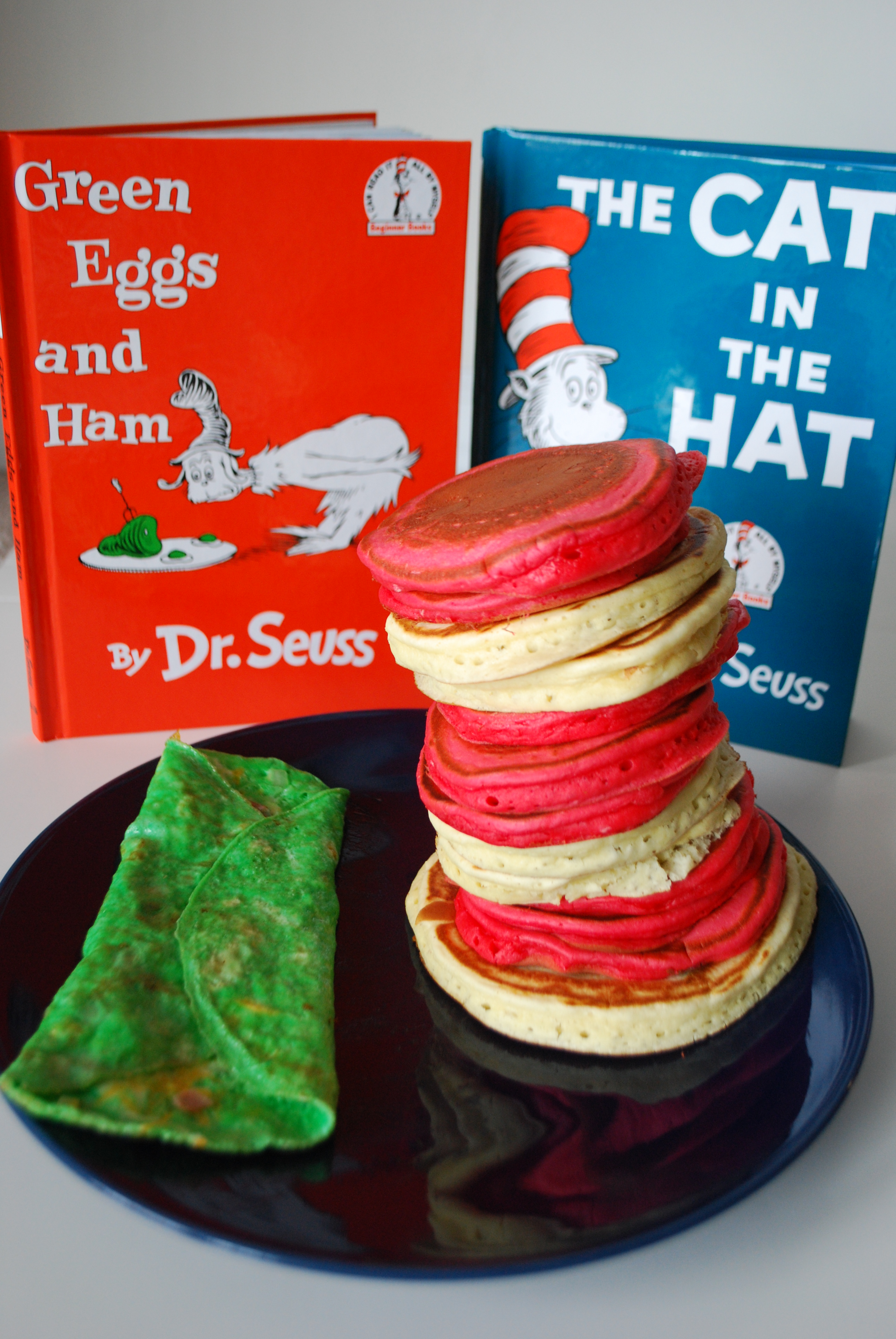 5 Photos of Dr. Seuss Pancakes 5 Photos of Dr. Seuss Pancakes