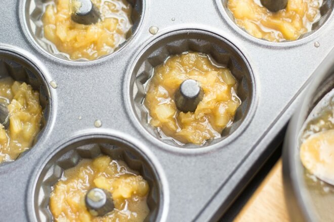 Pineapple Upside Down Bundt Cake Recipe Pineapple Upside Down Bundt Cake Recipe