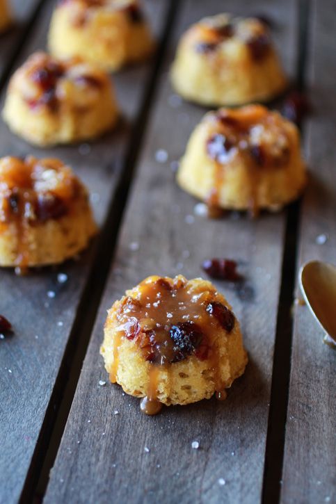 Pineapple Upside Down Cake Bundt Cake Pineapple Upside Down Cake Bundt Cake