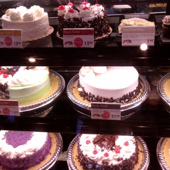 Red Ribbon Bake Shop Red Ribbon Bake Shop