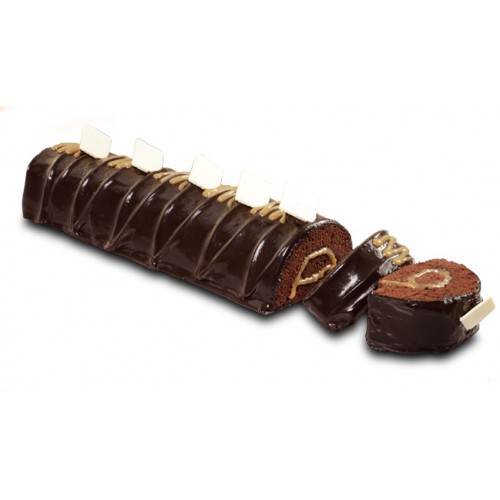 Red Ribbon Chocolate Cake Roll Red Ribbon Chocolate Cake Roll