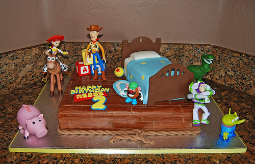 Toy Story Birthday Cakes for Boys Toy Story Birthday Cakes for Boys