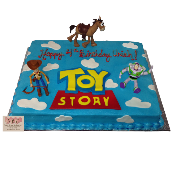 8 Photos of Toy Story Sheet Cakes For Boys 8 Photos of Toy Story Sheet Cakes For Boys