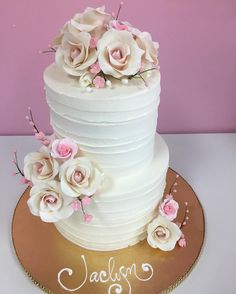 Bridal Shower Cake Bridal Shower Cake