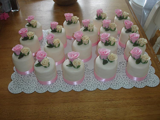 Bridal Shower Cake Bridal Shower Cake