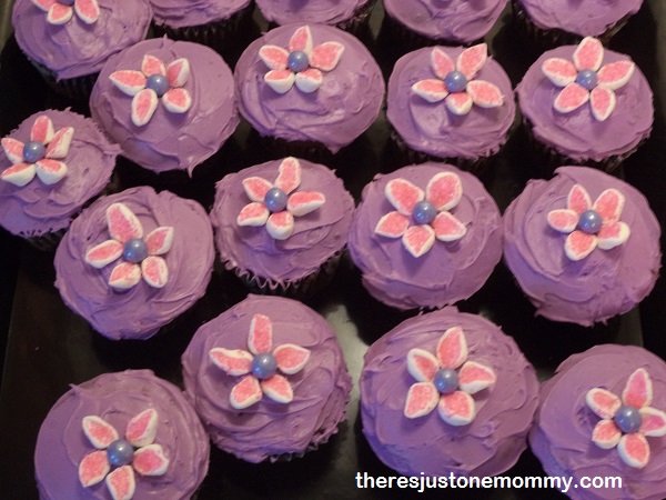 Bridal Shower Cupcakes Bridal Shower Cupcakes