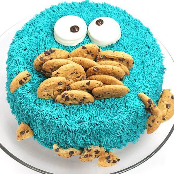 birthday cake easy