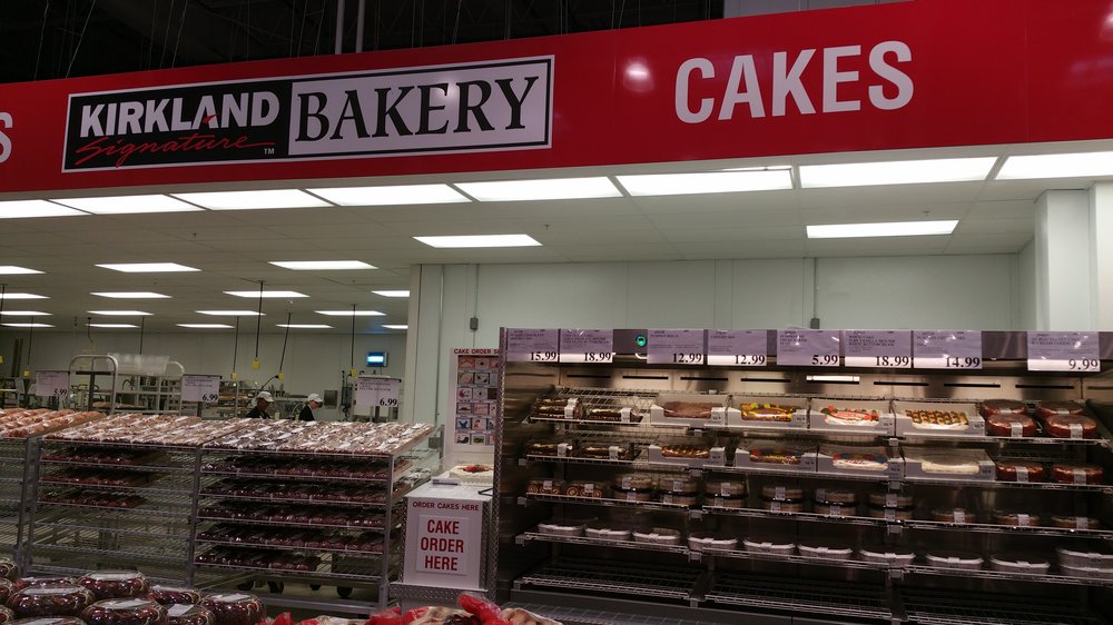 Costco Bakery Cake Orders Costco Bakery Cake Orders