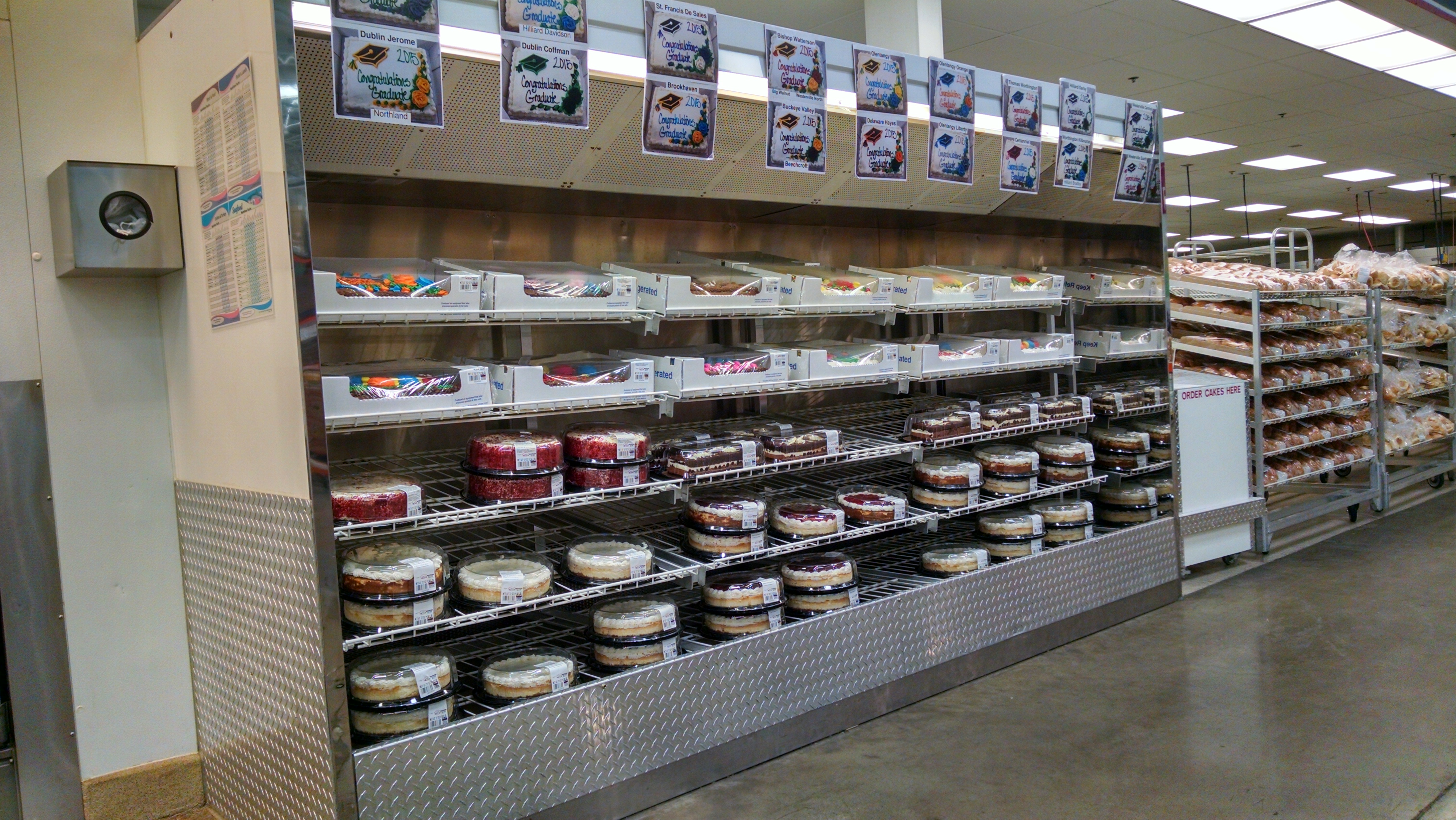 Costco Bakery Cakes Costco Bakery Cakes
