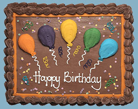 Costco Birthday Cakes Costco Birthday Cakes