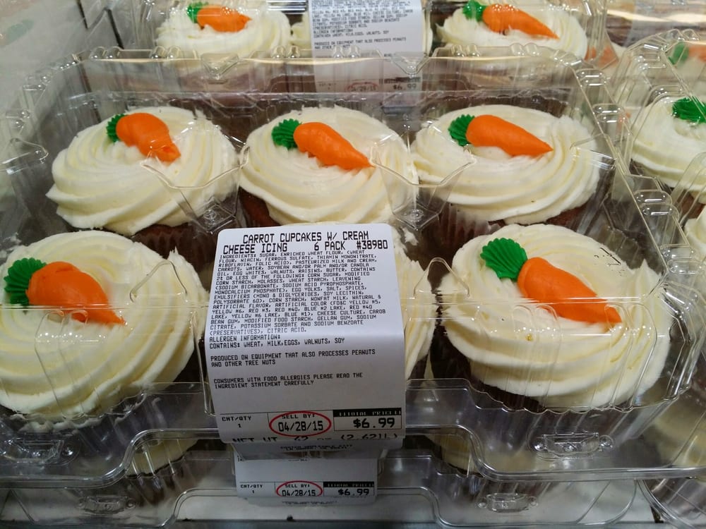 Costco Carrot Cake Costco Carrot Cake
