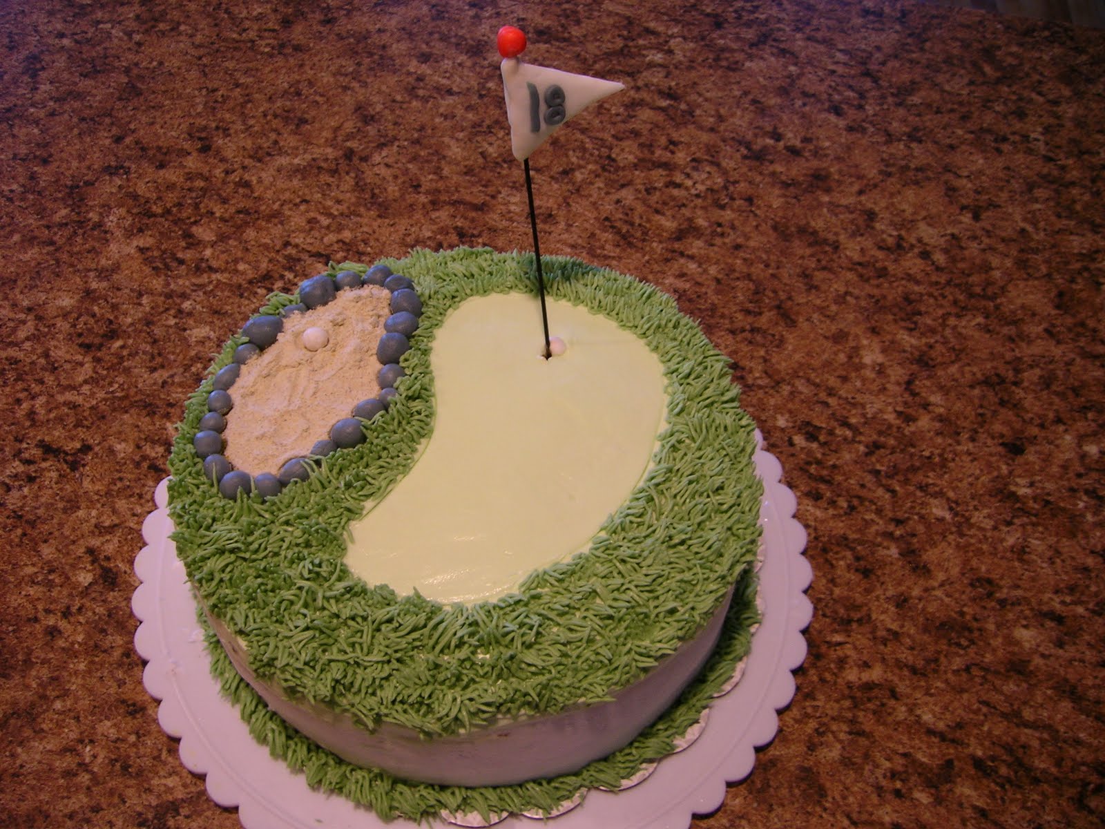 Father's Day Cake Ideas Wilton