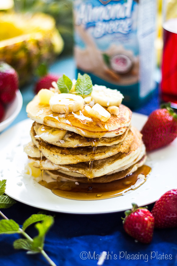 7 Photos of Hawaiian Coconut Sauce For Pancakes 7 Photos of Hawaiian Coconut Sauce For Pancakes