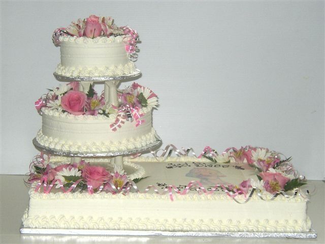 Full Sheet Cake Ideas Full Sheet Cake Ideas