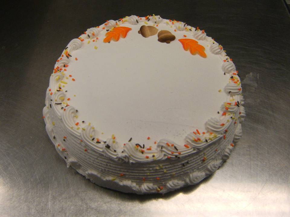 Ice Cream Cake Ice Cream Cake