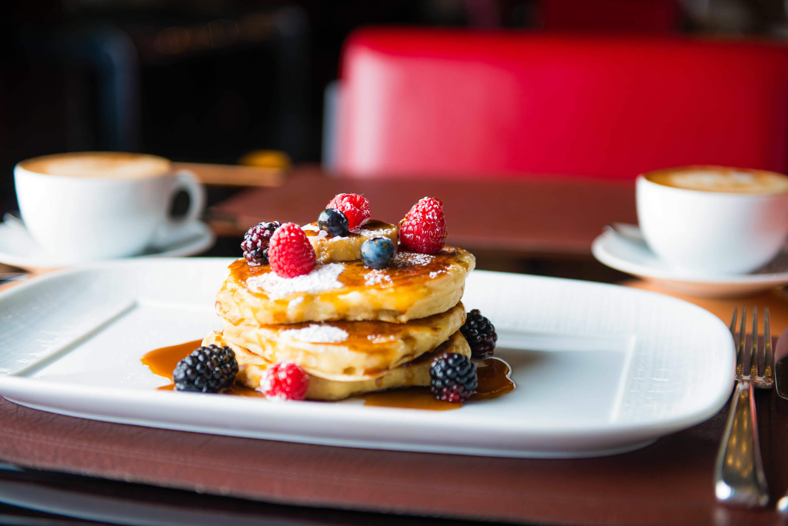 Pancake Day Pancake Day