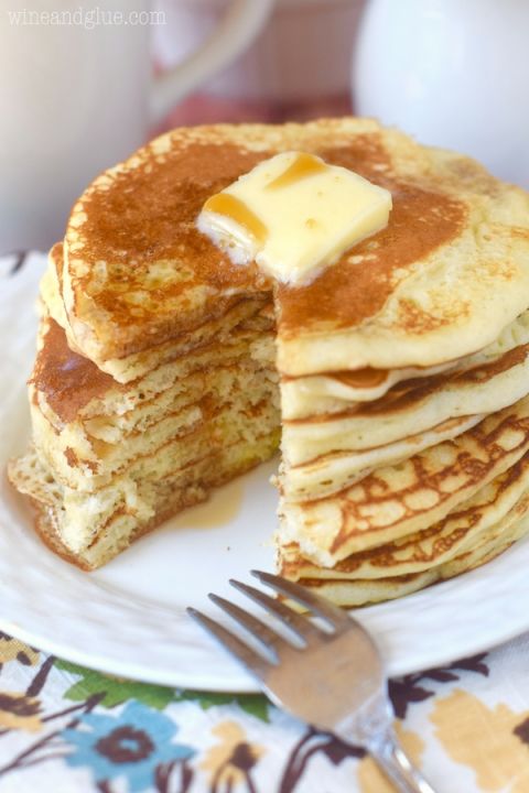 Pancake House Pancake House