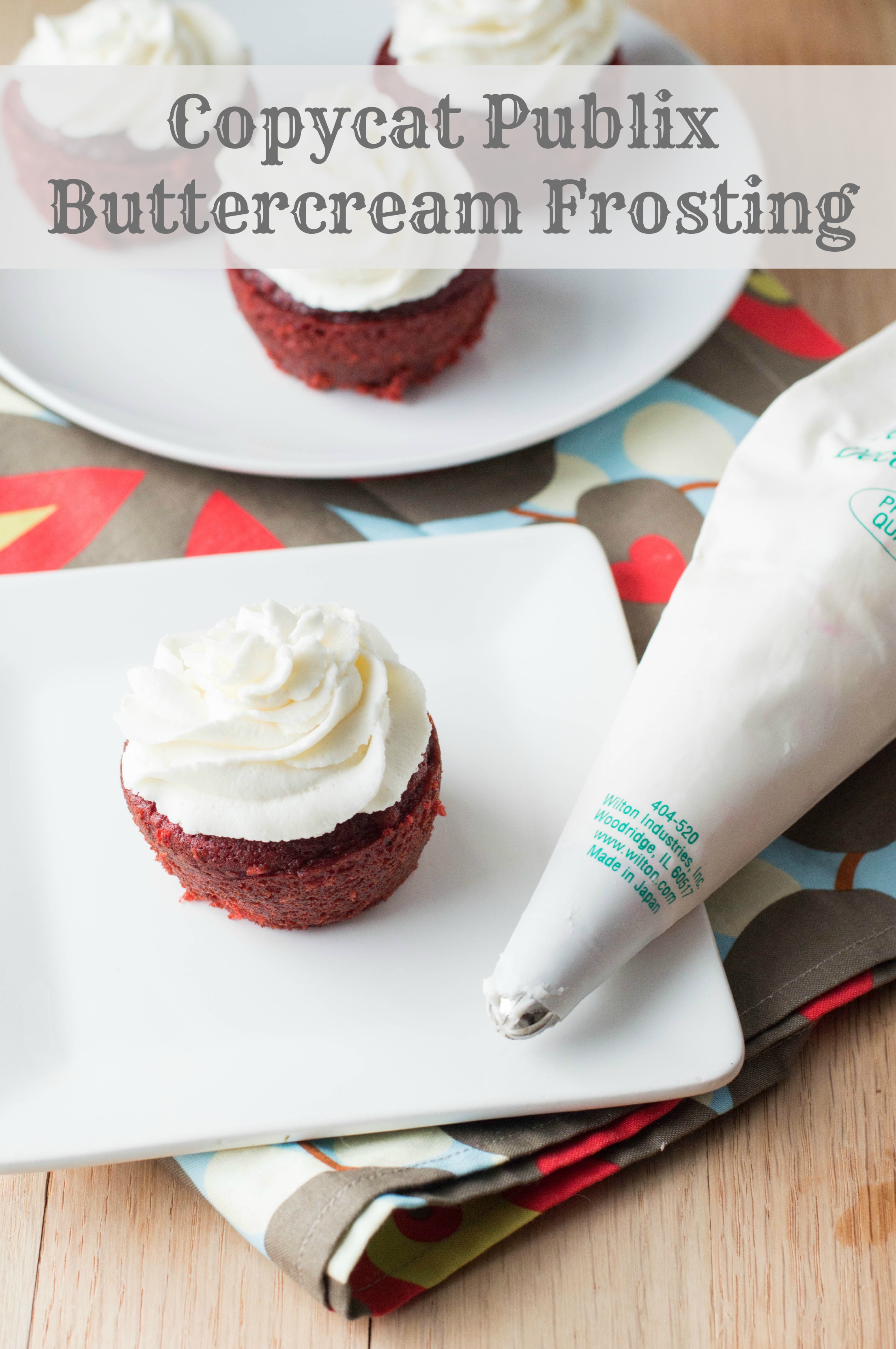 Publix Buttercream Frosting Publix Buttercream Frosting