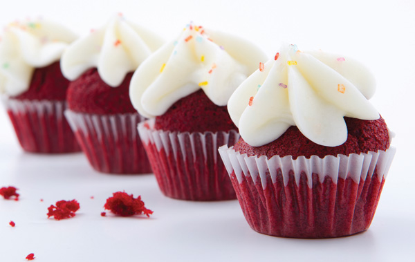 Publix Red Velvet Cupcakes Publix Red Velvet Cupcakes