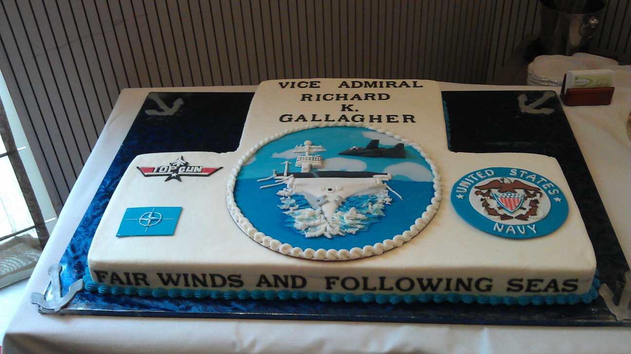 Retirement Cake Idea Retirement Cake Idea