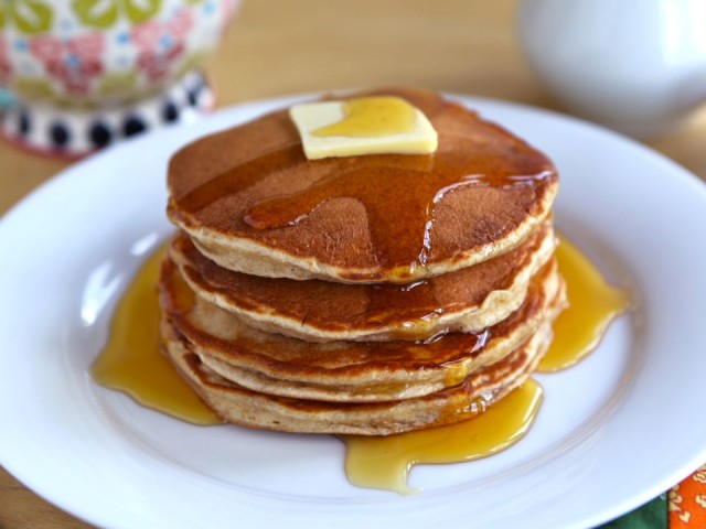 Rosa Parks Peanut Butter Pancakes Recipe Rosa Parks Peanut Butter Pancakes Recipe