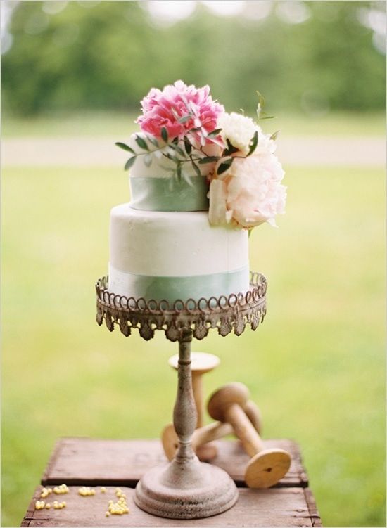 Small Wedding Cake Small Wedding Cake