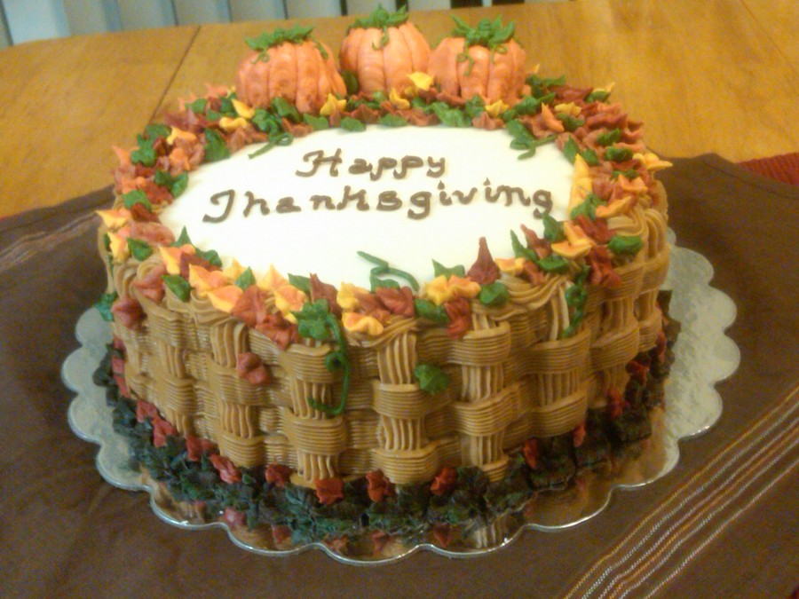 Thanksgiving Carrot Cake Thanksgiving Carrot Cake