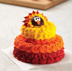 10 Photos of Cakes For Thanksgiving Holidays 10 Photos of Cakes For Thanksgiving Holidays
