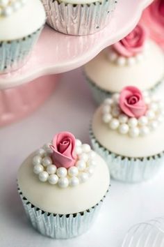 Wedding Cupcake Ideas Wedding Cupcake Ideas