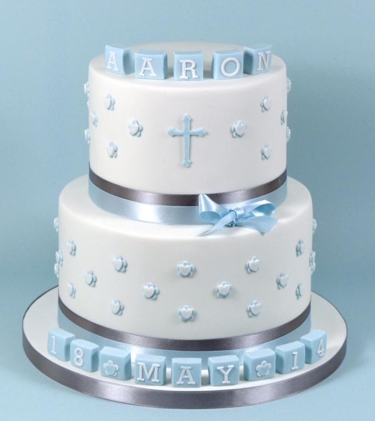 10 baby boy christening