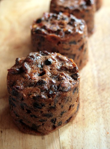 Christmas Mini Cake Recipe Christmas Mini Cake Recipe
