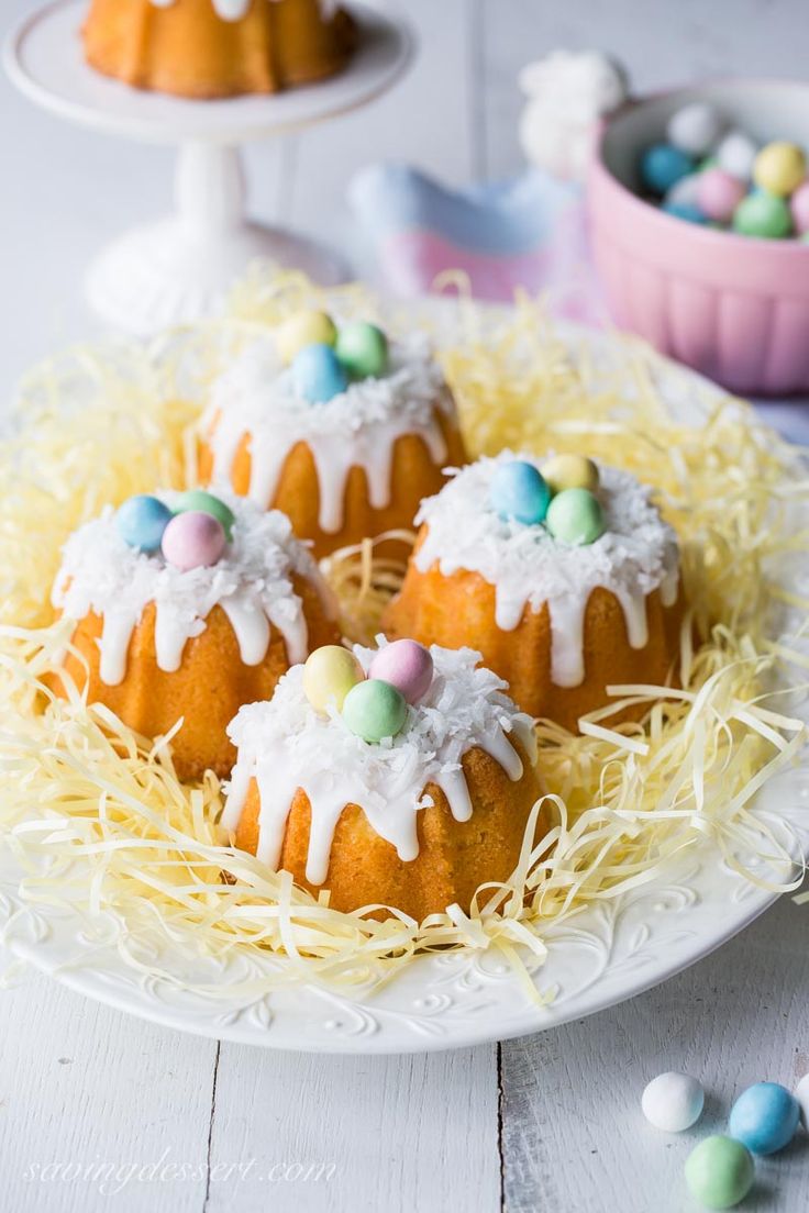 Coconut Pound Cake Coconut Pound Cake