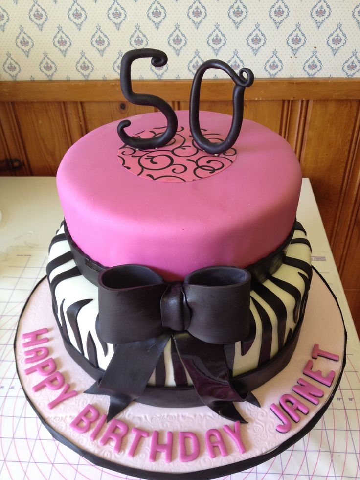 13 classy 50th birthday