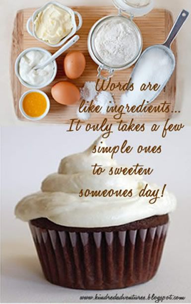Funny Sayings About Cupcakes Funny Sayings About Cupcakes