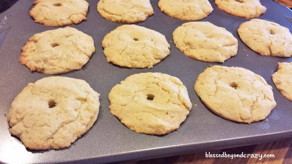 Gluten Free Mini Pound Cakes Gluten Free Mini Pound Cakes