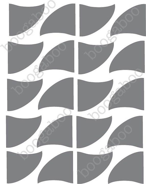 Diy Shark Fin Template The Largest Diy Shark Fin Template The Largest