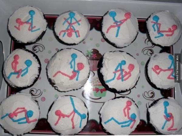Bachelorette Party Cupcake Cake Bachelorette Party Cupcake Cake