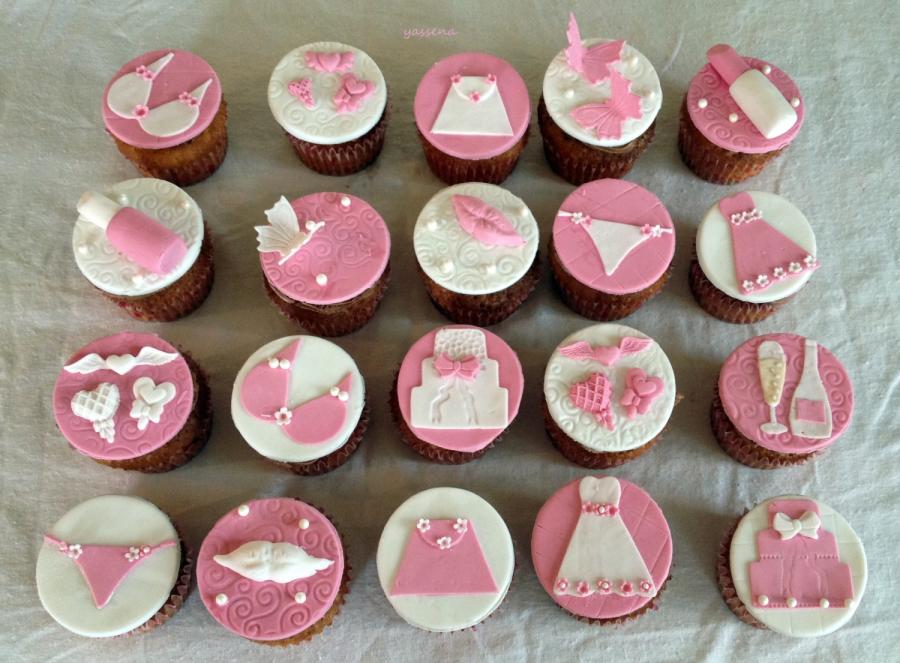 Bachelorette Party Cupcake Cake Bachelorette Party Cupcake Cake