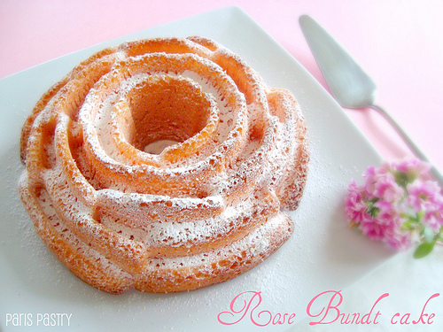 Cake Rose Bundt Pan Recipes Cake Rose Bundt Pan Recipes