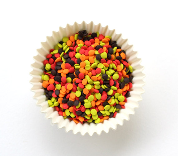 Edible Confetti Sprinkles Edible Confetti Sprinkles
