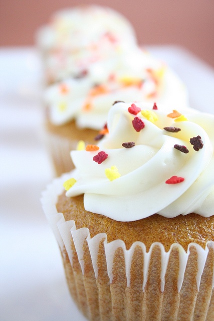 Fall Pumpkin Spice Cupcakes Fall Pumpkin Spice Cupcakes