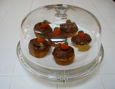 How to Decorate Thanksgiving Cupcakes How to Decorate Thanksgiving Cupcakes