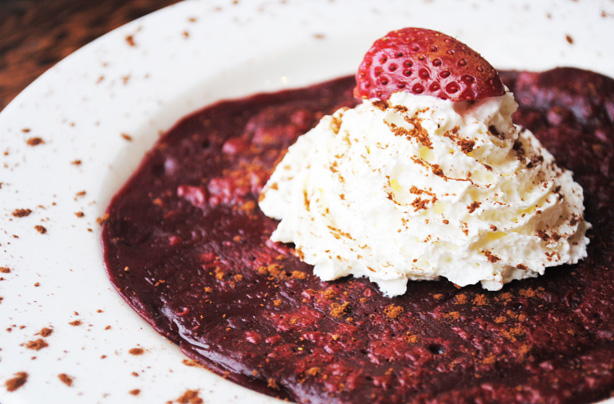 Pancake Pancake
