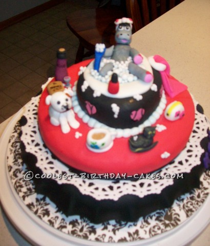 Retirement Cake Idea Retirement Cake Idea