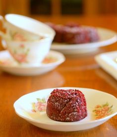 Rose Red Velvet Bundt Cake Rose Red Velvet Bundt Cake