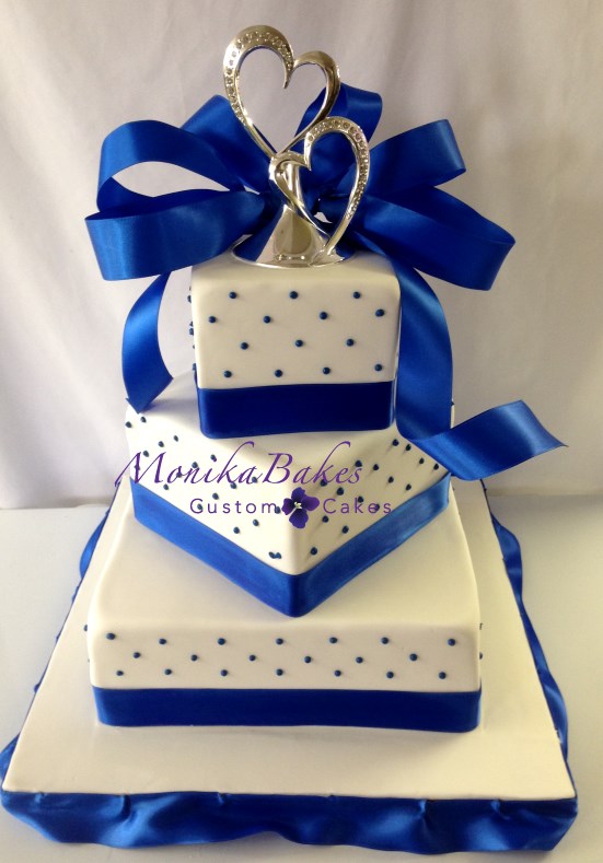 91 royal blue square