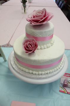 Sam's Club Wedding Cake