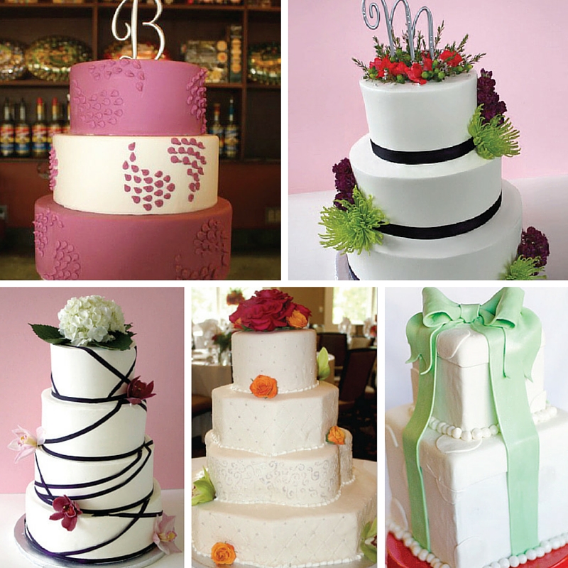 Wedding Cake Designs without Fondant Wedding Cake Designs without Fondant