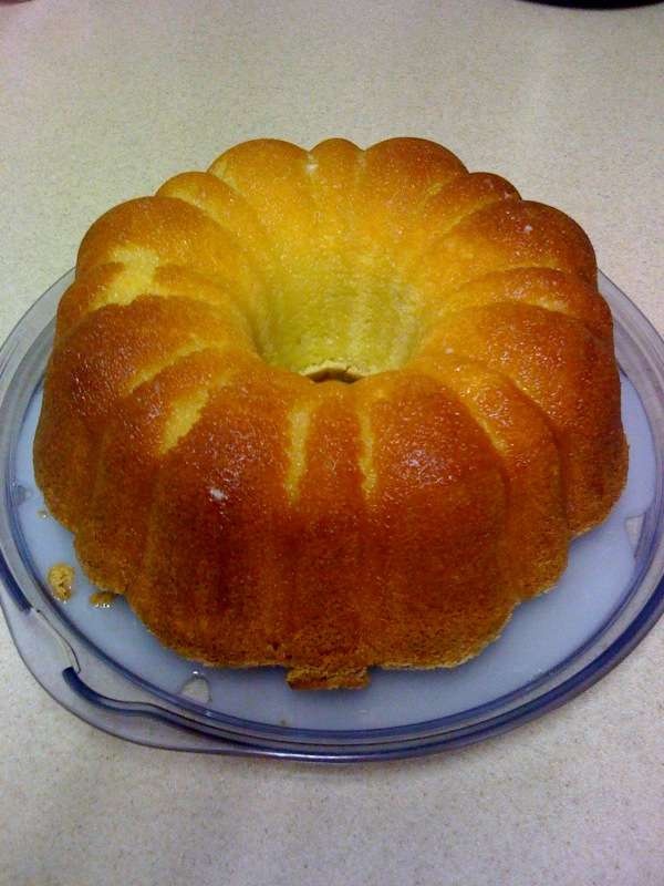 Amazing Lemon Cake Recipe Amazing Lemon Cake Recipe