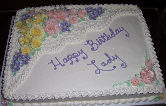 Birthday Sheet Cake Designs Birthday Sheet Cake Designs